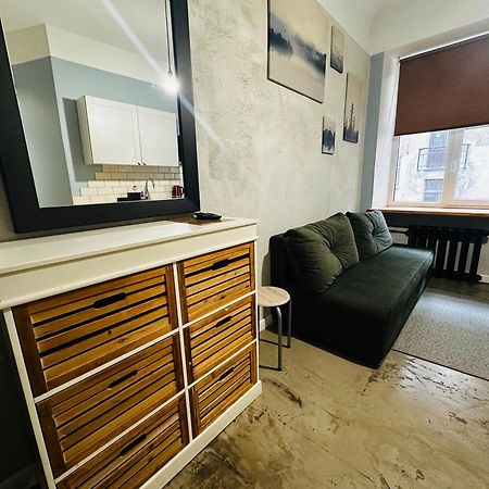 Baltic Design Apartments With Free Parking And Self Check In Riga Esterno foto