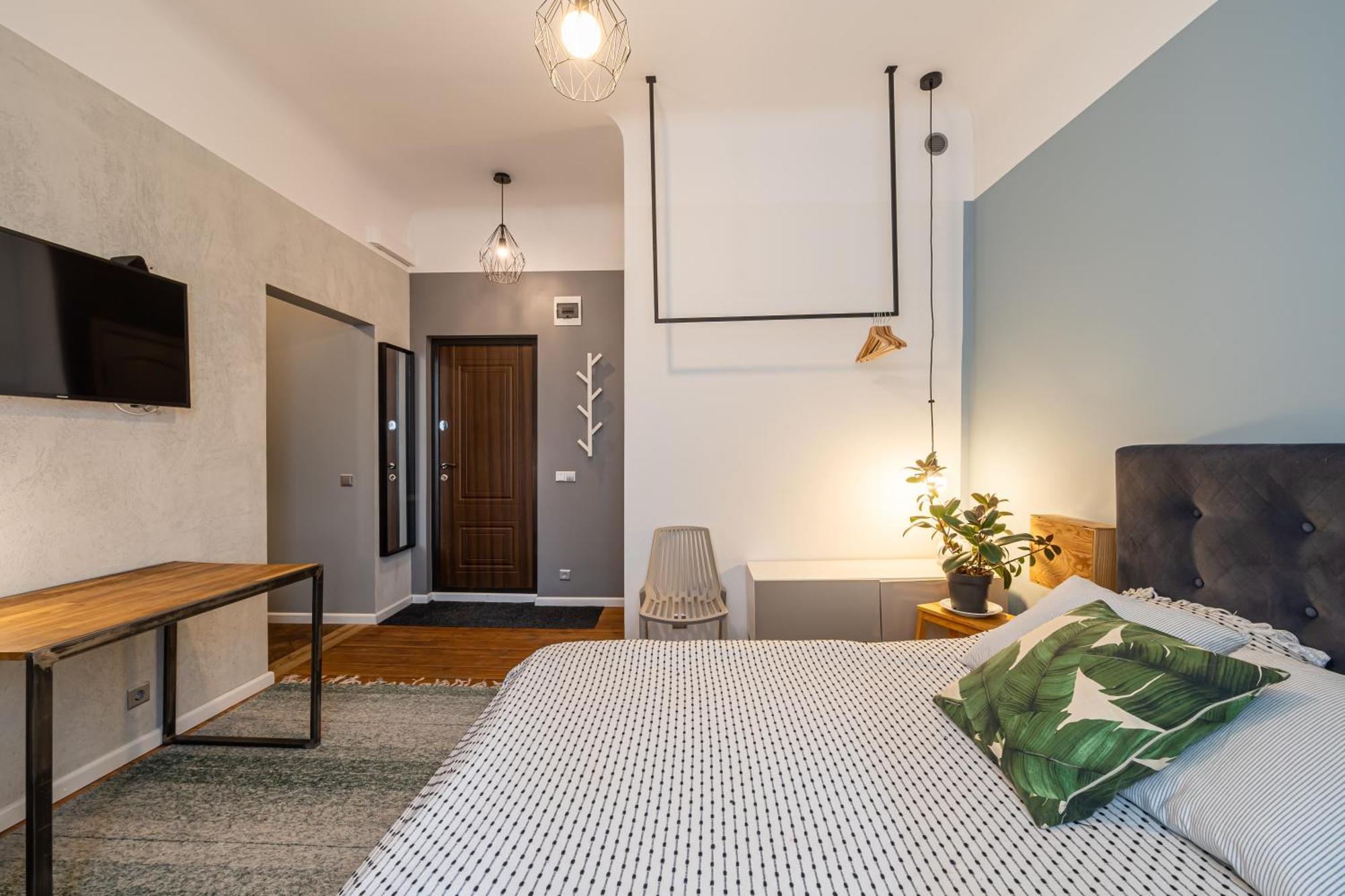 Baltic Design Apartments With Free Parking And Self Check In Riga Esterno foto