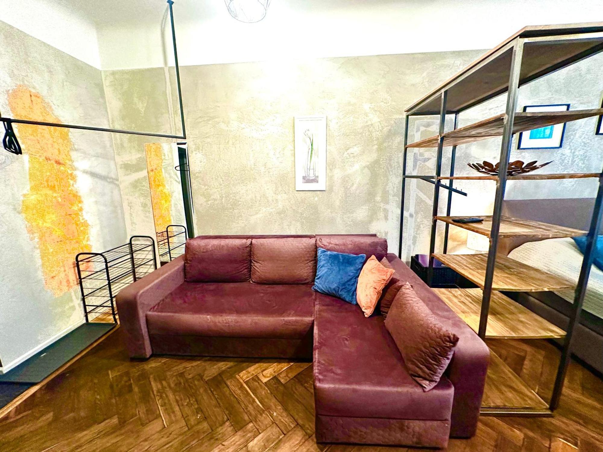 Baltic Design Apartments With Free Parking And Self Check In Riga Esterno foto