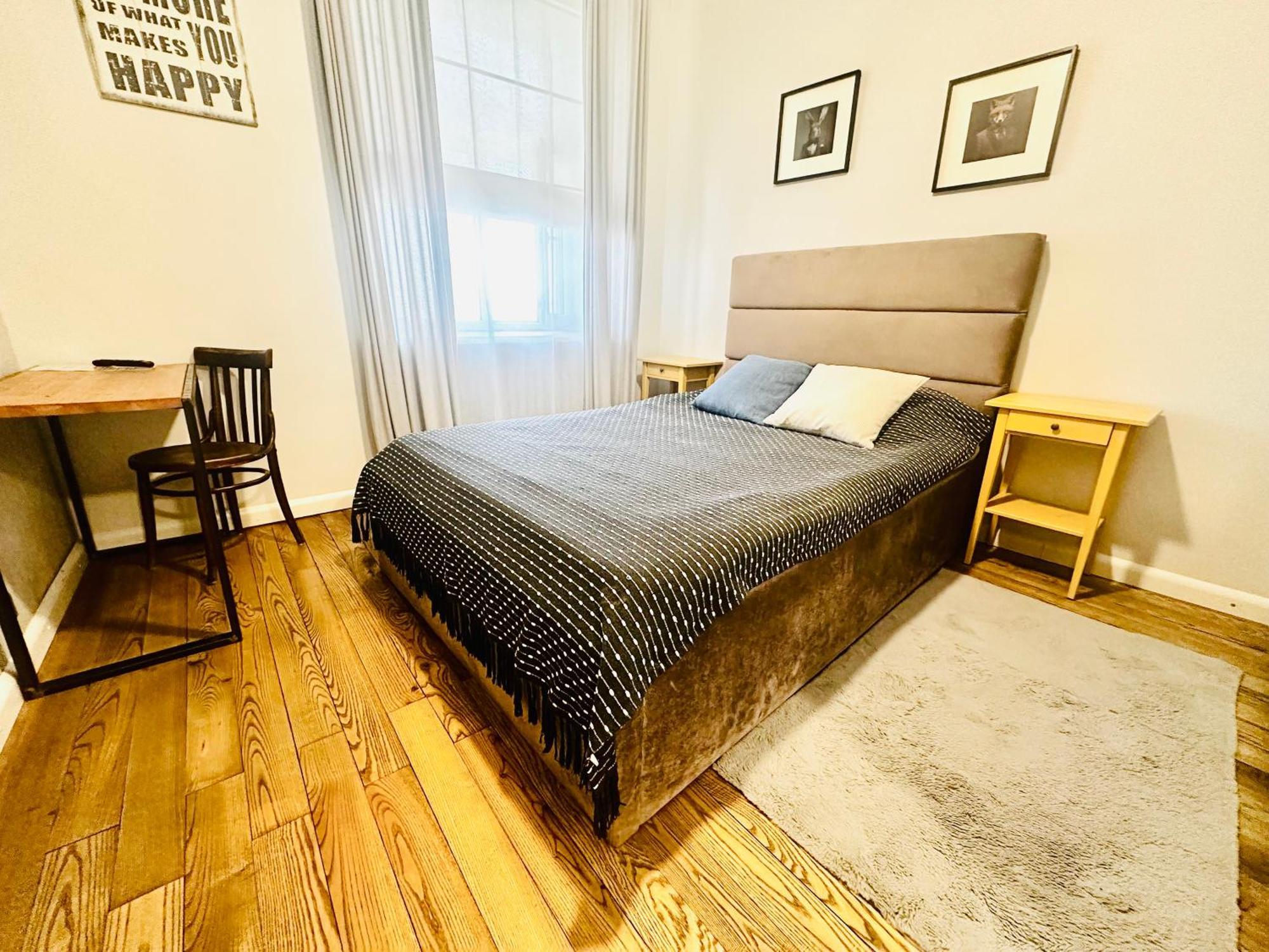Baltic Design Apartments With Free Parking And Self Check In Riga Esterno foto