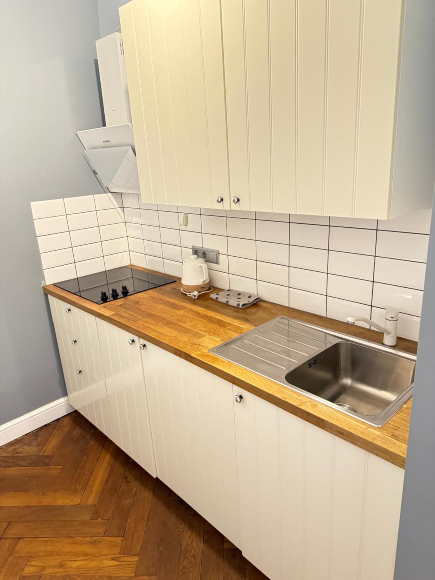 Baltic Design Apartments With Free Parking And Self Check In Riga Esterno foto